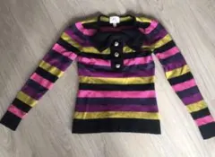 2026年最新】MILLY ニット・セーターの人気アイテム - メルカリ