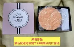 フランフラン ビスケットマグ★Francfranc 蓋付きマグカップ ピンク