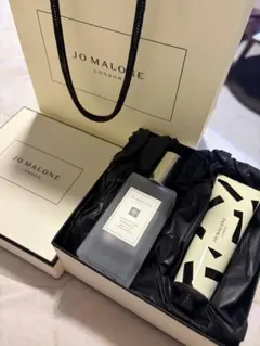 JO MALONE ヘアミスト＆ハンドクリーム ギフトセット - メルカリ