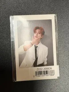 straykids スキズ 5star ソニミュ トレカ スンミン