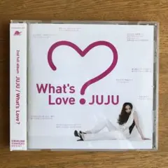 What's Love?