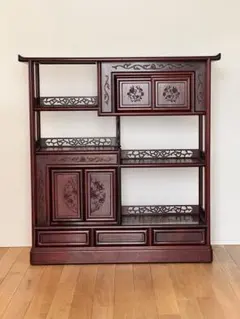 2026年最新】花梨 箪笥の人気アイテム - メルカリ