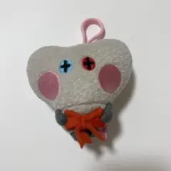 treasure TRUZ bonbon ジュンギュ ぬいぐるみ キーホルダー