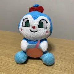 アンパンマン　コキンちゃん　ぬいぐるみ