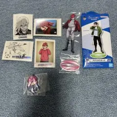 ブルーロック 千切豹馬 セット