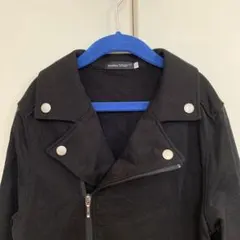 bebe ライダースジャケット 150