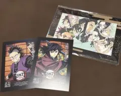 劇場版「鬼滅の刃」無限城編 第一章 猗窩座再来』 入場者特典