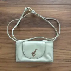 【お値下げ中】美品ear PAPILLONNER/モバイルウォレットのサムネイル