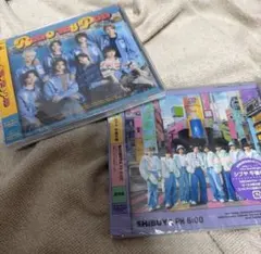シブヤ、午後6時 Retro Toy Pop 通常盤