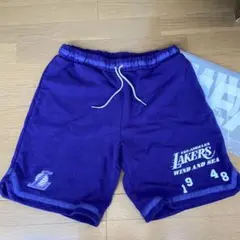 レイカーズ バスケットボール