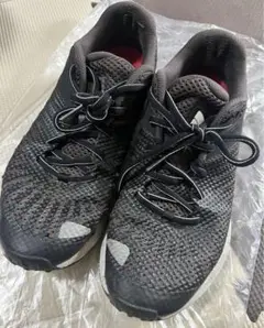 THE NORTH FACE アンペッツォトレイルランニングシューズ　25cm