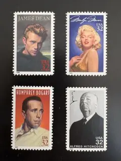 2025年最新】レジェンドオブハリウッド 切手の人気アイテム - メルカリ