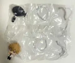 チェンソーマン-レゼ編- カプセルフィギュア コレクション デンジ・ボム