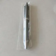 PILOT EVOLT 多機能ペン グレー 2色ボールペン＋シャーペン