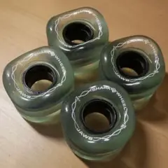 シャークウィール