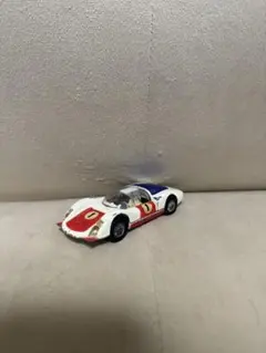 Corgi Toys ポルシェ カレラ 6のサムネイル