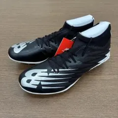 新品 New Balance 陸上スパイク ブラックのサムネイル