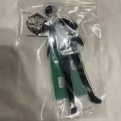 ウィンドブレーカー ベースヤード アクリルスタンド 桜遥