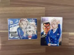 名探偵コナン　グラフィックコレクション 千速 トレカ 書店フェア　カード