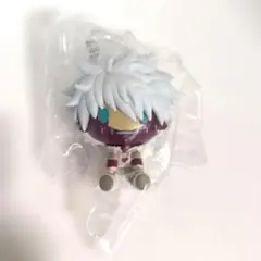 僕のヒーローアカデミア　一番くじH賞　ちょこのっこフィギュア 荼毘