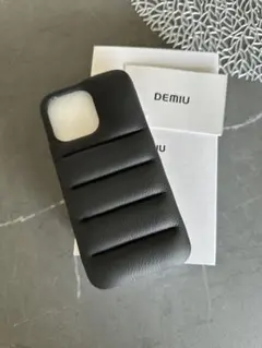 DEMIU iPhone14 Pro Max用 ケース 新品！