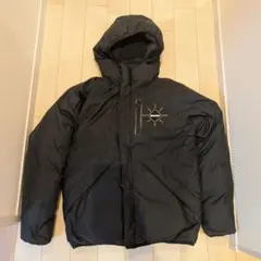 FC.Real.Bristol　ナイキ ダウンジャケット