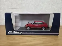 2026年最新】スターレット ミニカーの人気アイテム - メルカリ