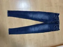 AMERICAN EAGLE スーパーストレッチデニム 34のサムネイル