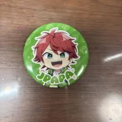 2026年最新】じゃぱぱ 缶バッジの人気アイテム - メルカリ