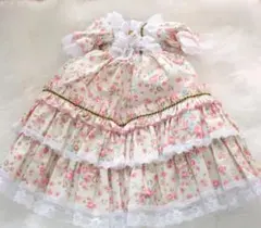 ディーラー様製ドレス　SDMサイズ