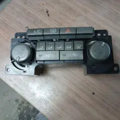 ☆ダイハツ☆L350S☆タント☆エアコンスイッチ！