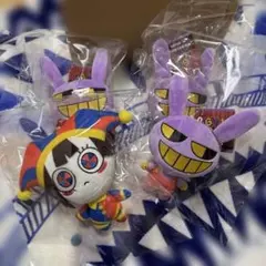 アメイジングデジタルサーカス