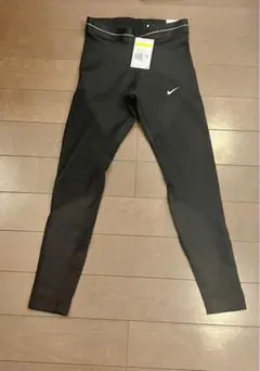 【匿名発送】NIKE ナイキ スパッツ フィットネス Sサイズ ブラック