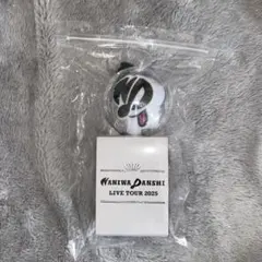 なにわ男子　ペンライト　LIVETOUR2025 BONBONVOYAGE