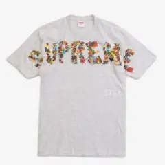Supreme フォトTシャツ M イエロー USA製 半袖 ストリート - メルカリ