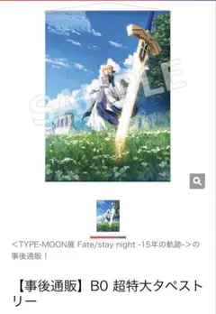 出雲天花 等身大タペストリー 魔都精兵のスレイブ2 ソフマップ