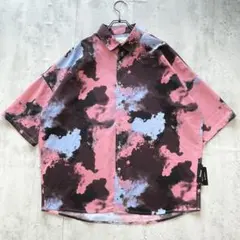 SHAREEF x STUDIOUS SMOKE PT S/S SHIRTS 2のサムネイル