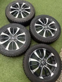 ホンダ S660 純正アルミ 15,16インチ 4本セット（ホイールのみ