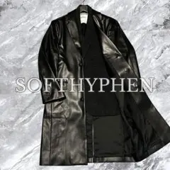 2026年最新】SOFTHYPHEN メンズ ジャケット・アウターの人気アイテム