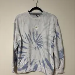 タイダイ スウェット