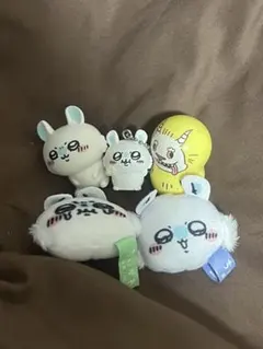 ちいかわ　モモンガ　まとめ売り