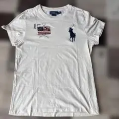 ポロラルフローレン　Tシャツ