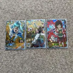 2025年最新】ドラゴンボールヒーローズまとめ売りの人気アイテム