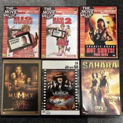 DVD まとめ売り 16本 - メルカリ