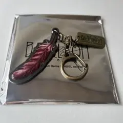 ミセスグリーンアップル バベル ランダム キーホルダー C