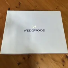 WEDGWOOD タオルセット ブルー