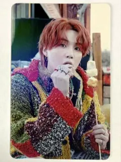 2025年最新】BTS シュガ グッズの人気アイテム - メルカリ