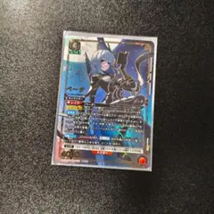 値下げ中】ベータ SR2 星2 ☆2 サイン パラレル 陰の実力者になりたく