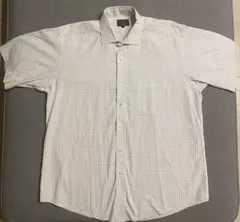 CHAPS RALPH LAUREN 半袖シャツ チェック柄 LLのサムネイル
