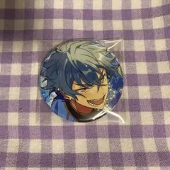 あんさんぶるスターズ あんスタ 缶バッジ 大神晃牙